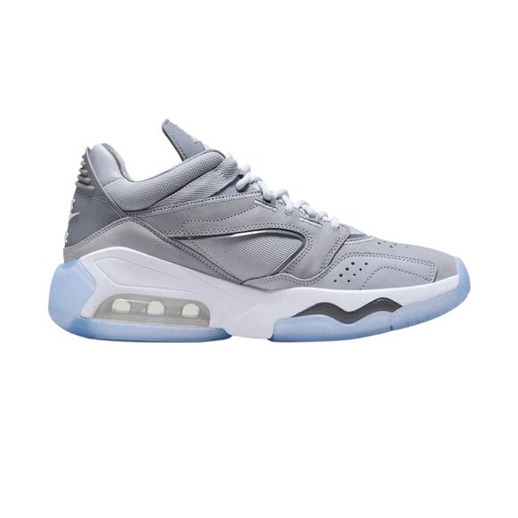 NIKE Air Jordan Point Lane \'Cool Grey\' Sneakers Size 8.5 main image 9